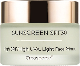 Düfte, Parfümerie und Kosmetik Gesichtscreme - Mamash Sunscreen SPF30