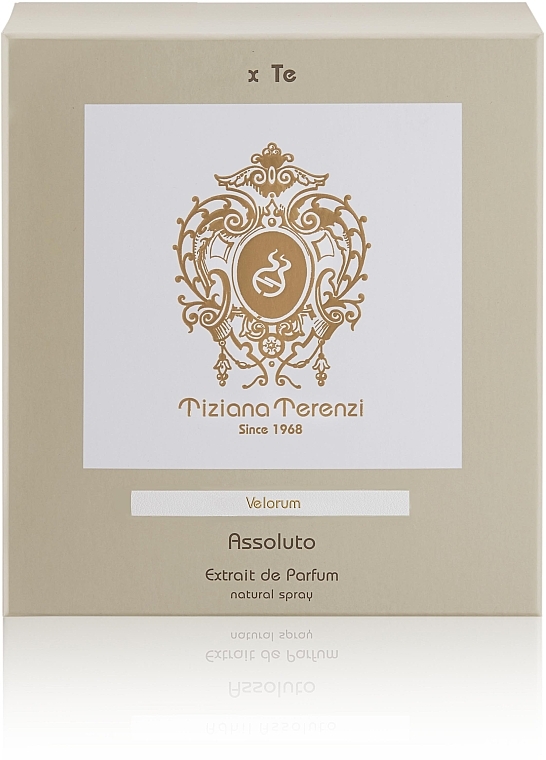 Tiziana Terenzi Velorum Assolute - Parfüm  — Bild N3