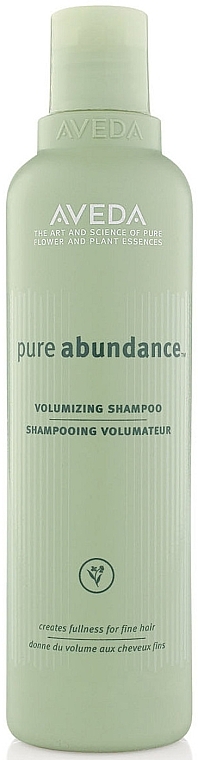 Volumen-Shampoo für feines Haar - Aveda Pure Abundance Volumizing Shampoo — Bild N1