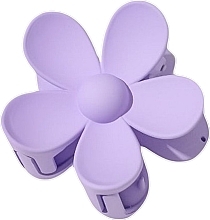 Düfte, Parfümerie und Kosmetik Haarkrebs Krabbe Blume violett - Ecarla