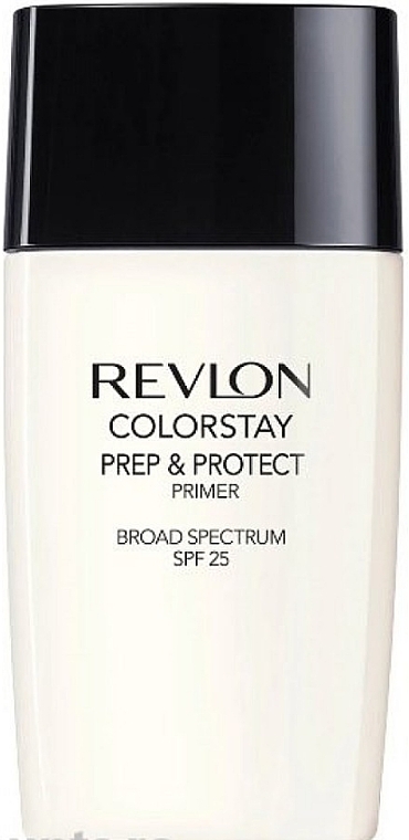Gesichtsprimer - Revlon Colorstay Prep & Protect Primer  — Bild N1
