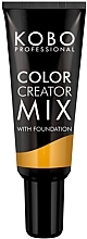 Farbkorrektor - Kobo Professional Color Creator Mix With Foundation — Bild N1