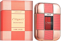 Armaf Legesi Femme - Eau de Parfum — Bild N2