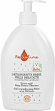 Düfte, Parfümerie und Kosmetik Mildes Shampoo für Babys - NeBiolina Baby Extra-Mild Dermo Cleanser