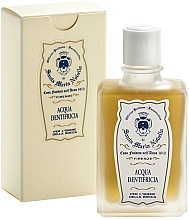 Mundwasser - Santa Maria Novella Mouthwash — Bild N1