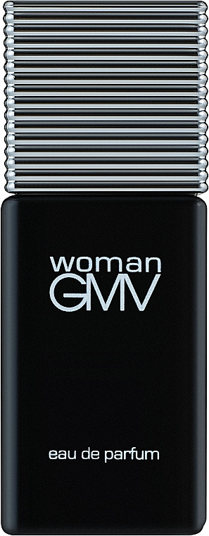 Gian Marco Venturi Woman - Eau de Parfum — Foto N1