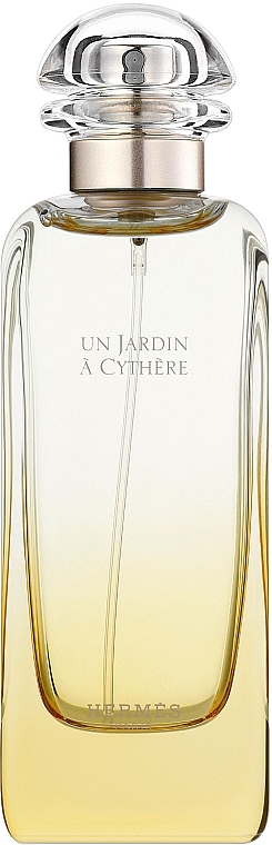 Hermes Un Jardin A Cythre - Eau de Toilette (nachfüllbare Flasche) — Bild N5