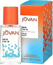 Jovan Skin I'm In - Eau de Parfum — Bild N2