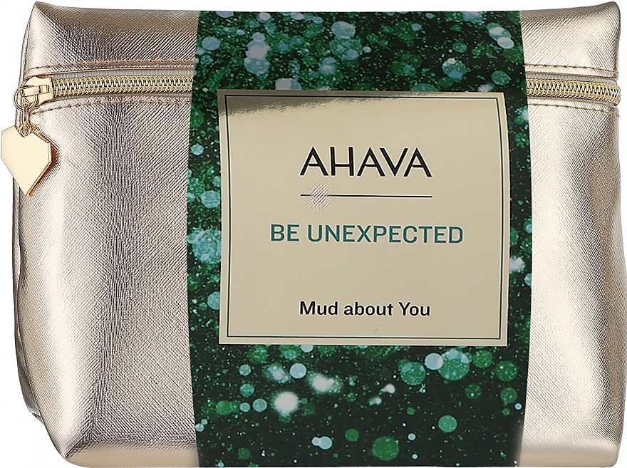 Set 4 St. - Ahava Be Unexpected Mud About You Set — Bild N1