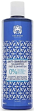 Anti-Schuppen-Shampoo - Valquer Anti-Dandruff Shampoo Fast Elimination — Bild N2