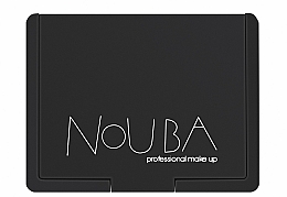 Düfte, Parfümerie und Kosmetik Leichter Cremepuder mit Liftingeffekt - Nouba Noubalight