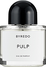 Düfte, Parfümerie und Kosmetik Byredo Pulp - Eau de Parfum