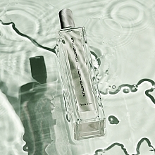 Serge Lutens Parole D'eau - Eau de Parfum — Bild N2