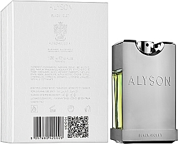 Alyson Oldoini Black Violet - Eau de Parfum — Bild N2