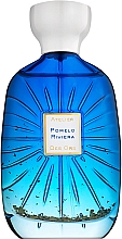 Düfte, Parfümerie und Kosmetik Atelier des Ors Pomelo Riviera - Eau de Parfum