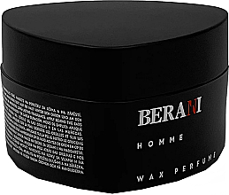 Berani Homme - Festes Parfüm — Bild N2