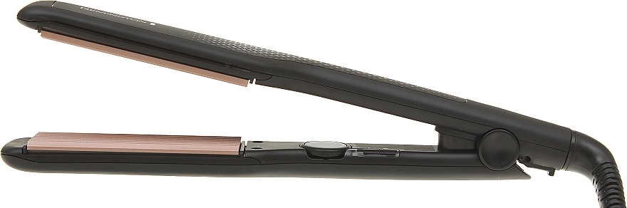 Haarglätter - Remington S3580 Ceramic Crimp 220 — Bild N4