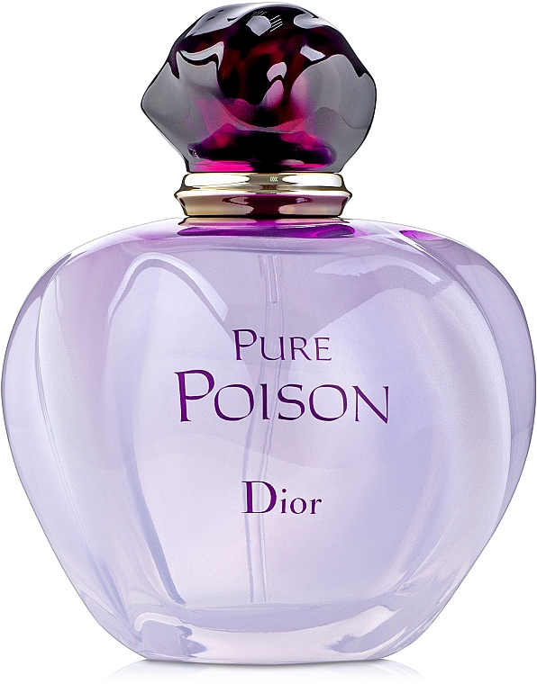 Dior Pure Poison - Eau de Parfum — Foto N1