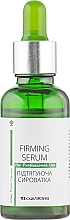 Düfte, Parfümerie und Kosmetik Straffendes Gesichtsserum - Green Pharm Cosmetic Firming Serum