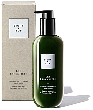 Handseife - Les Essentiels Eight & Bob Hand Wash — Bild N1