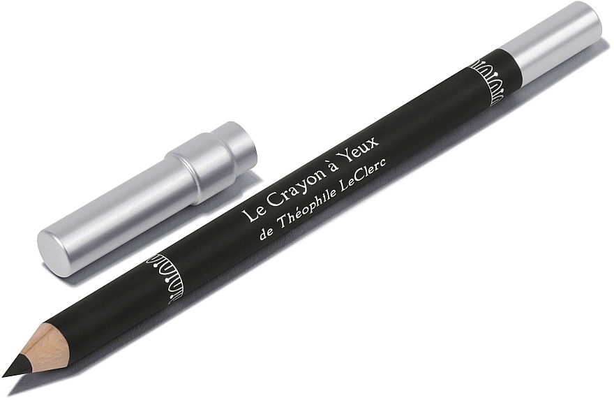 Eyeliner - T. LeClerc Crayon Eye Pencil — Bild N2