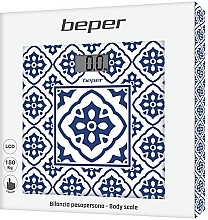 Düfte, Parfümerie und Kosmetik Personenwaage P303BIP001 - Beper