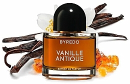 Byredo Vanille Antique - Parfum — Bild N2
