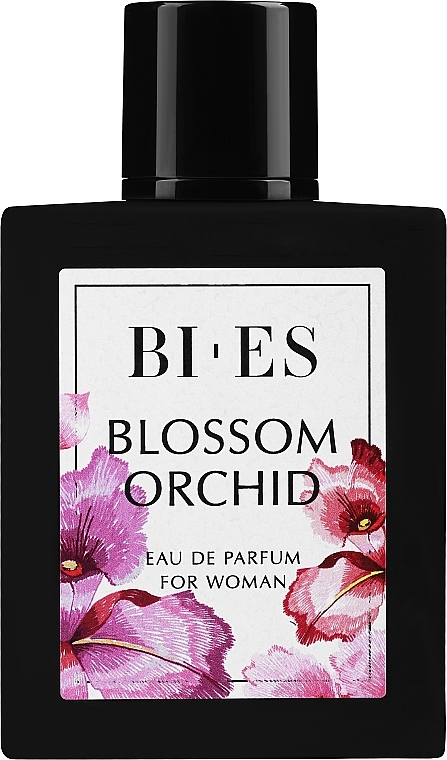 Bi-es Blossom Orchid - Eau de Parfum — Bild N1