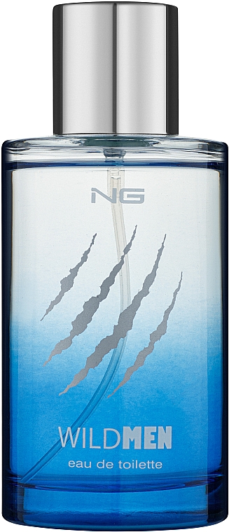 NG Perfumes Wildmen - Eau de Toilette — Bild N1