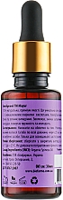 Geschenkset für Haar und Haut Macadamia und Argan - Mayur (oil/30 ml + oil/50 ml) — Bild N8