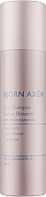 Düfte, Parfümerie und Kosmetik Blumiges Trockenshampoo - BjOrn AxEn Dry Shampoo Sweet Blossom