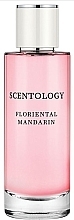 Scentology Floriental Mandarin - Eau de Parfum — Bild N1