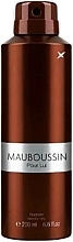 Mauboussin Pour Lui - Deodorant — Bild N1