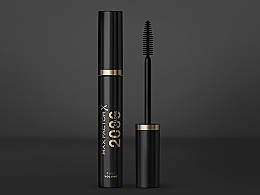 Mascara für voluminöse Wimpern - Max Factor 2000 Calorie Full Volume Mascara — Bild N6