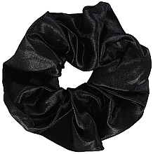 Düfte, Parfümerie und Kosmetik Scrunchie-Haargummi schwarz - Sister Young Lilu Scrunchie Black 