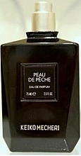 Keiko Mecheri Peau de Peche - Eau de Parfum — Bild N2