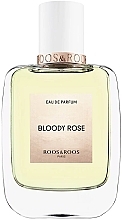 Düfte, Parfümerie und Kosmetik Roos & Roos Bloody Rose - Eau de Parfum