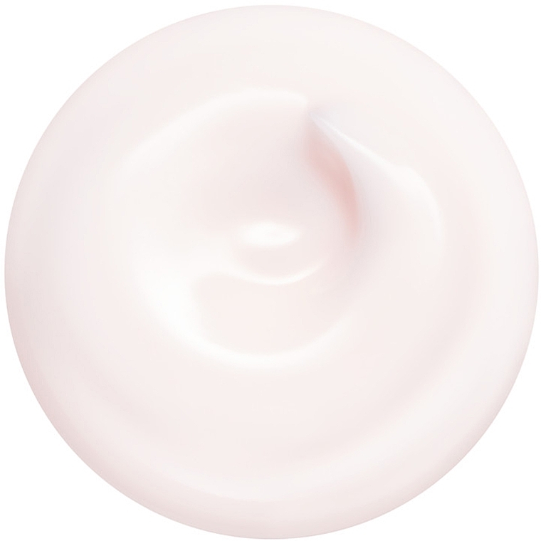 Feuchtigkeitsspendende Gesichtscreme mit Ginsengwurzelextrakt - Shiseido Essential Energy Hydrating Cream (Refill) — Bild N3
