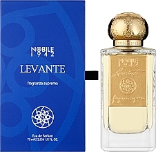 Nobile 1942 Levante - Eau de Parfum — Bild N2