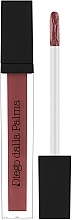 Flüssiger Lippenstift - Diego Dalla Palma No Gravity Matt Liquid Lipstick — Bild N1