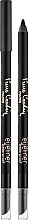 Wasserfester Eyeliner - Pierre Cardin Smokey Eyeliner Waterproof — Bild N1