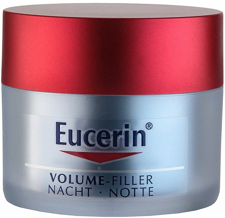 Anti-Age Nachtpflegecreme - Eucerin Dermo Densifyer Nacht — Bild N2