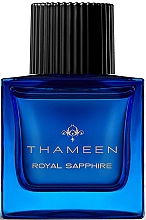 Düfte, Parfümerie und Kosmetik Thameen Royal Sapphire - Parfum