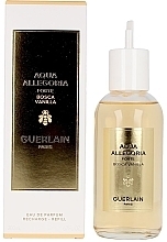 Guerlain Aqua Allegoria Forte Bosca Vanilla - Eau de Parfum (Refill) — Bild N1
