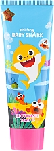 Kinderzahnpasta Baby Shark - Pinkfong Baby Shark Toothpaste — Bild N1