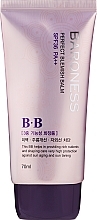 Düfte, Parfümerie und Kosmetik BB Creme - Beauadd Baroness Perfect Blemish Balm SPA36+PA++