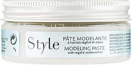 Düfte, Parfümerie und Kosmetik Modellierende Haarpaste mit Jojoba-Extrakt - Rene Furterer Style Modeling Paste