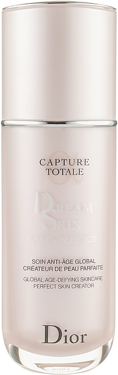 Umfassende Anti-Aging Pflegecreme für eine perfektionierte Haut - Dior Capture Totale Dream Skin Care & Perfect — Bild N4