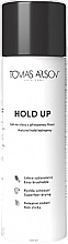 Tomas Arsov Hold Up Natural Hold Hair Spray  - Natürliches Haarspray — Bild N1