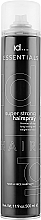 Haarspray - idHair Super Strong Hair Spray — Bild N1